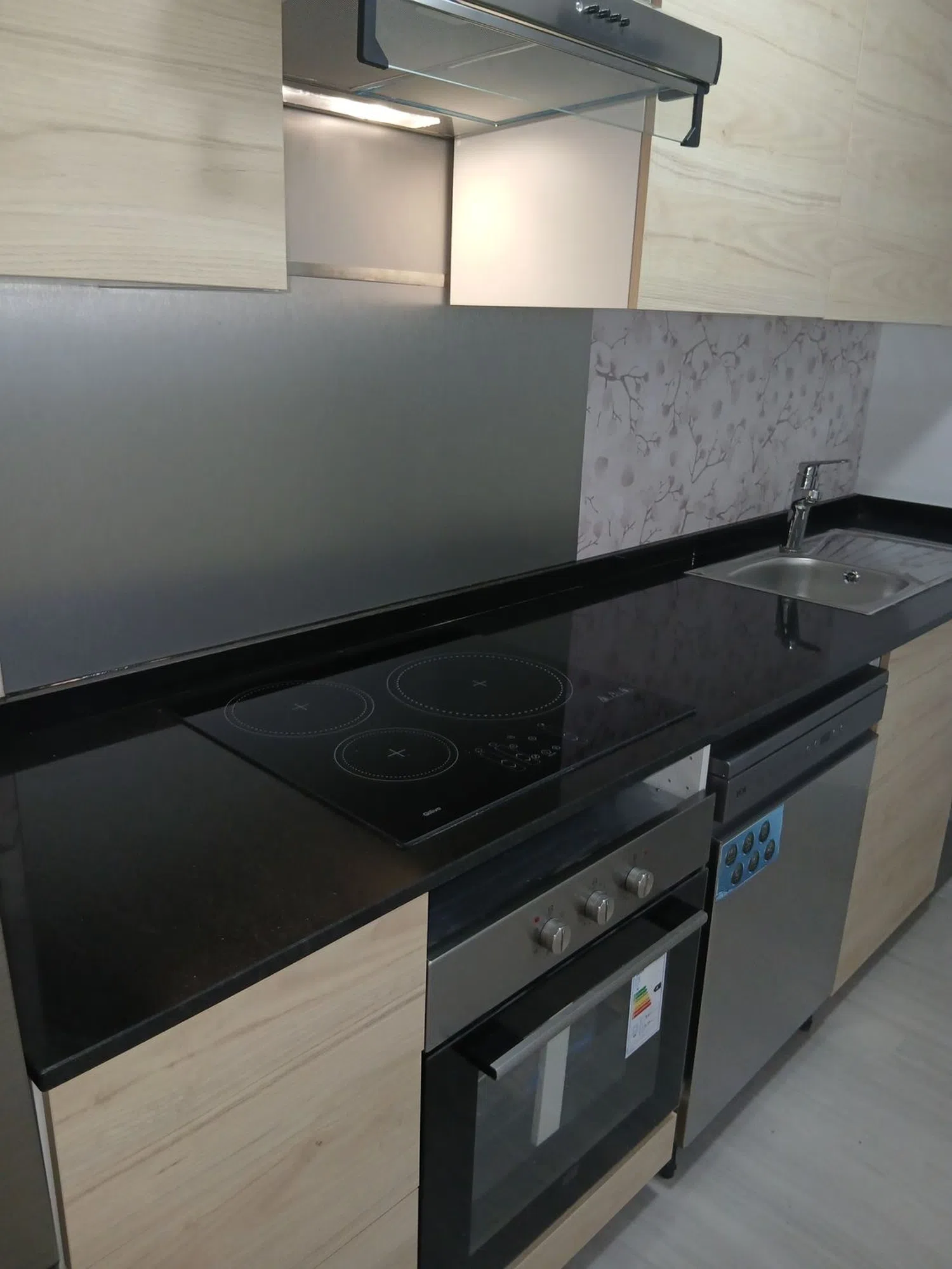 Chalet adosado en calle del Lucero del Alba, 50 - Foto 4