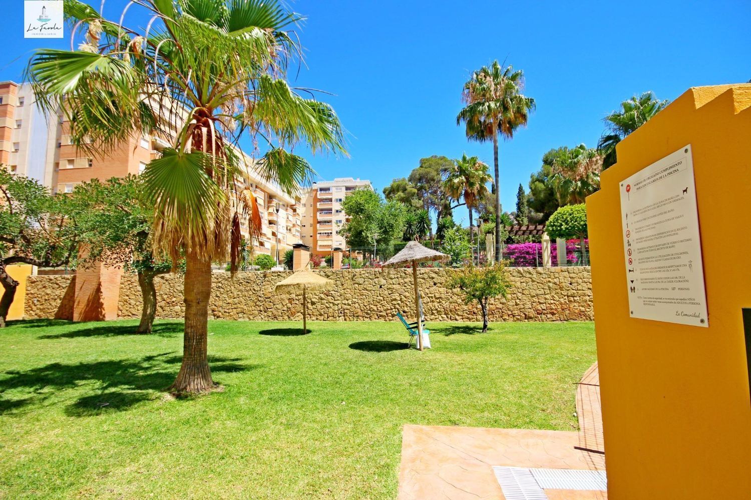 Piso en El Consul - El Romeral - Foto 35