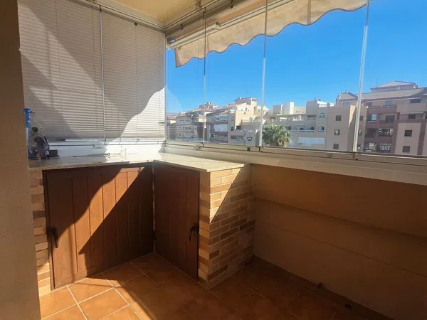 Piso en Las Salinas, Las Salinas - Foto 22