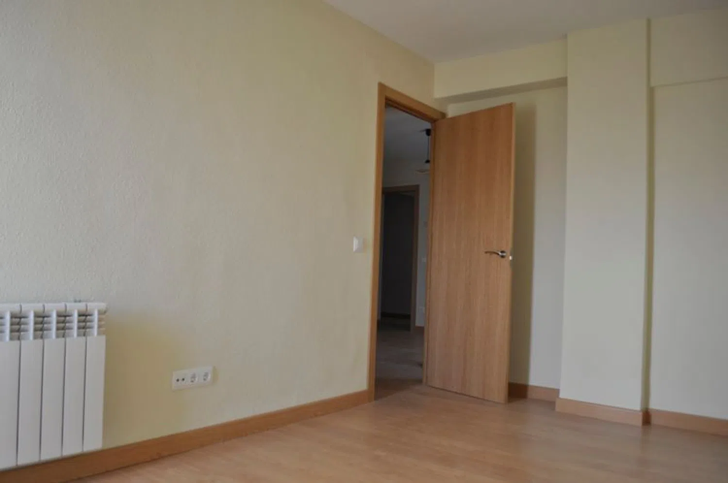 Piso en calle de Melchor Fernández Almagro, 76 - Foto 8