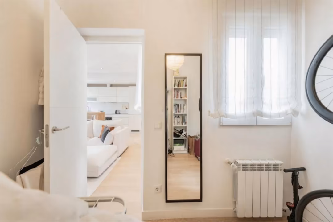 Piso en  Calle de García de Paredes 22 - Foto 22