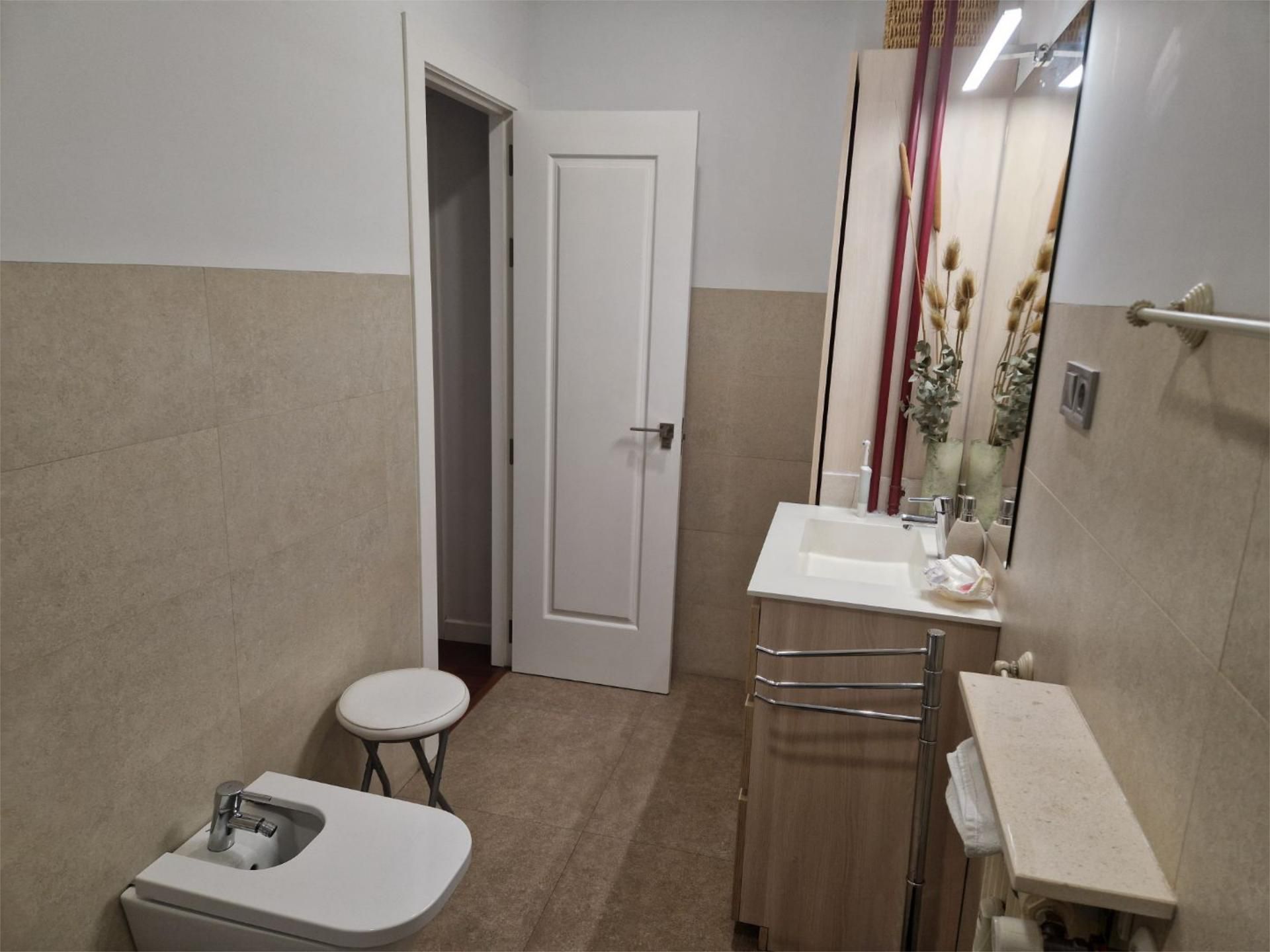 Piso en  Paseo de la Castellana 223 - Foto 14