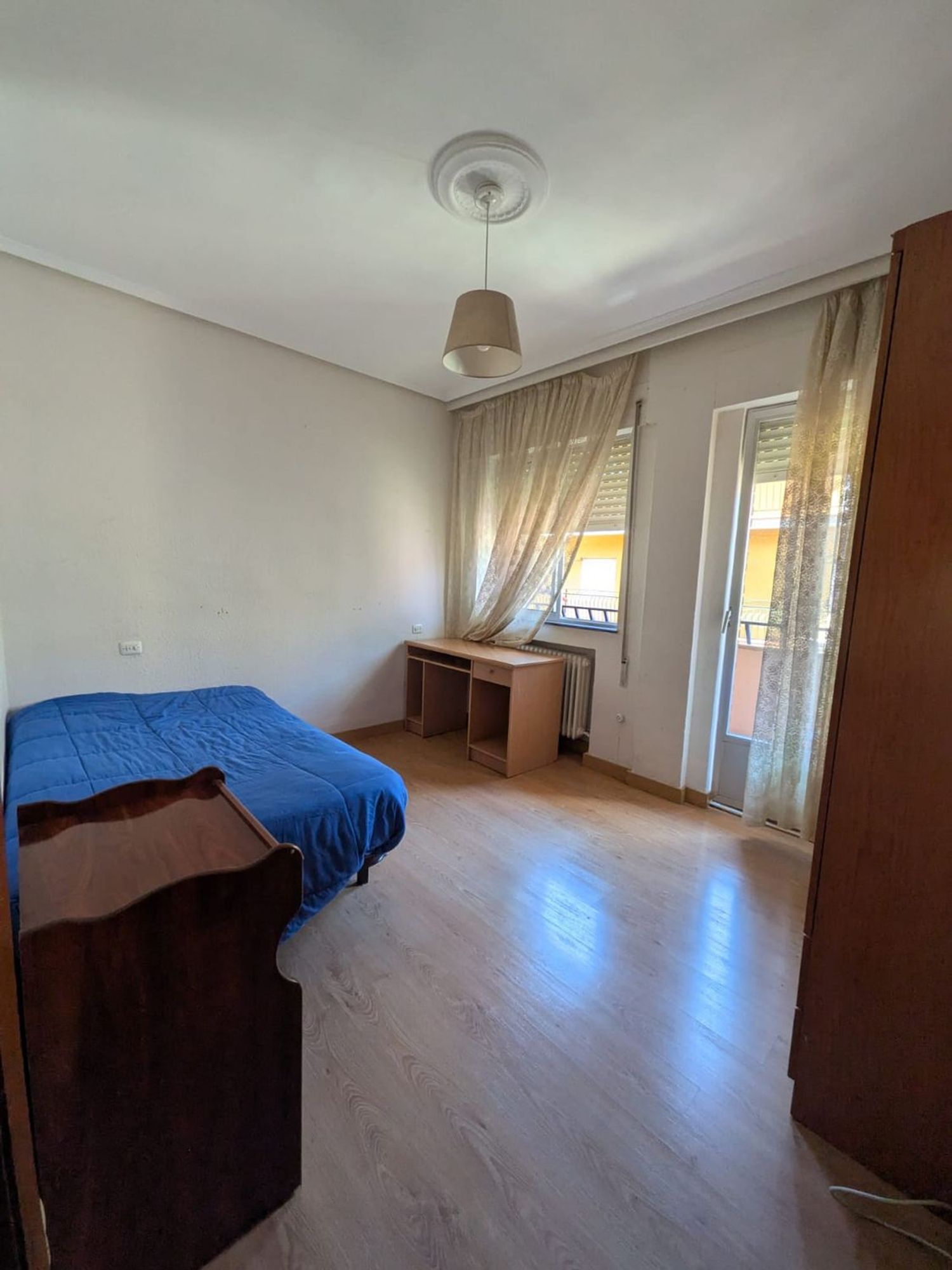 Piso en Calle Pizarro, 5, Salesas - Foto 16