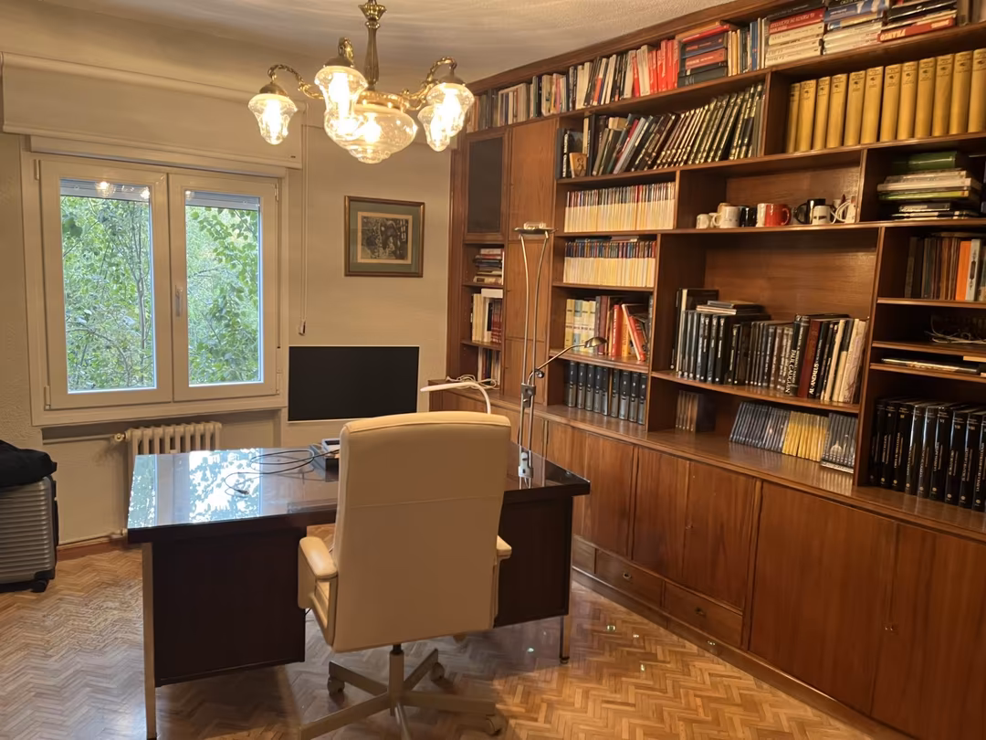 Piso en  Madrid Capital - Foto 5