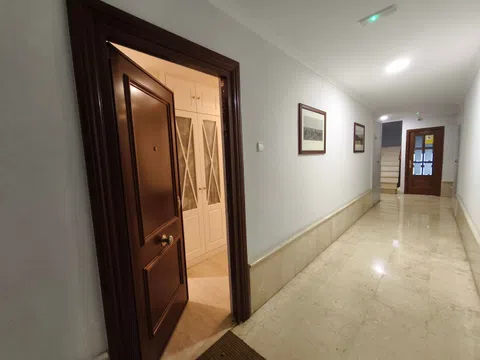 Piso en calle Ramón de la Cruz, 2