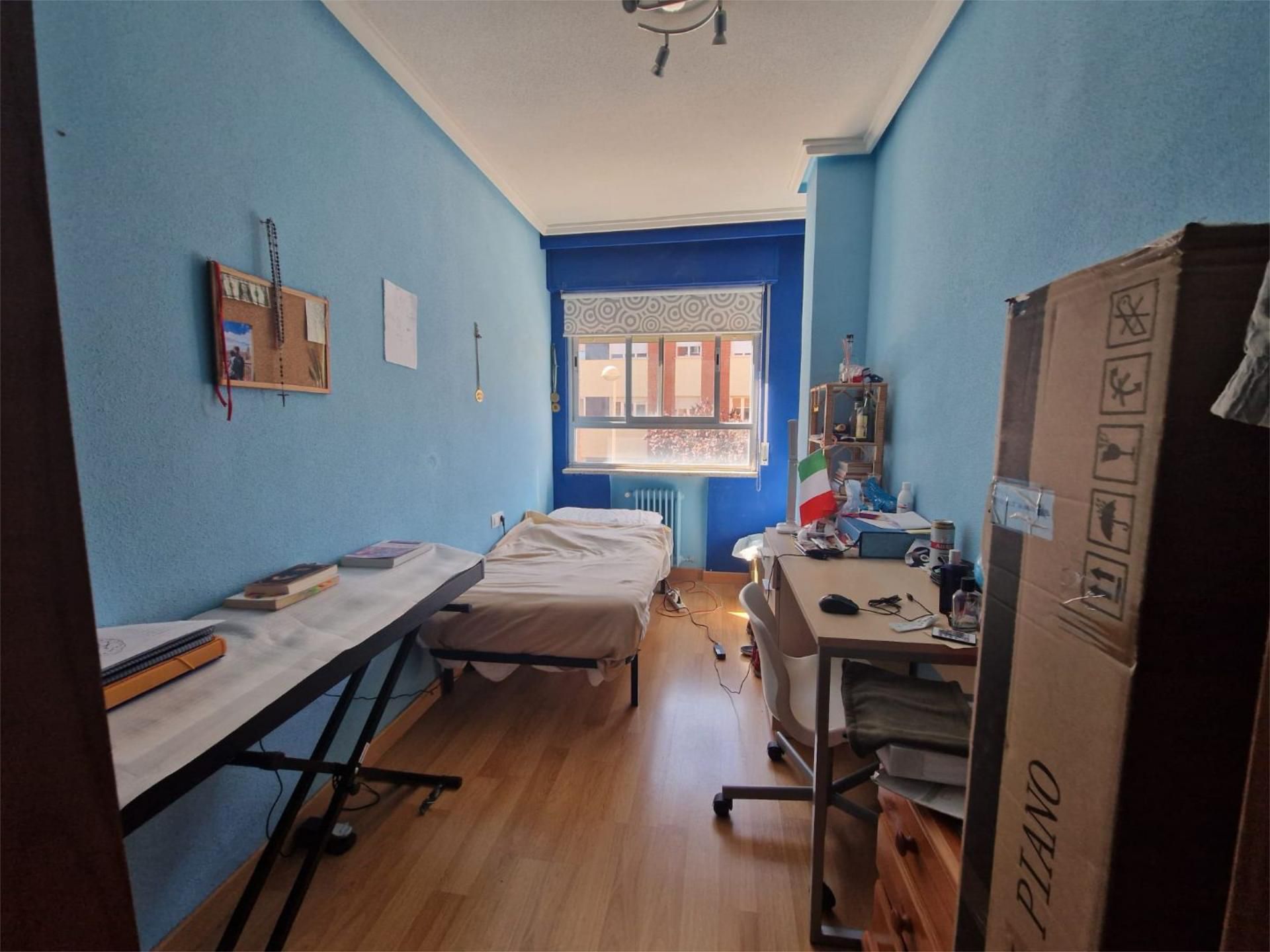 Piso en  Calle León Felipe 18 - Foto 4