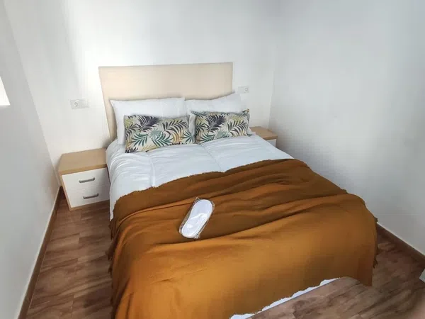 Piso en Plaza García Álvarez de Albornoz, 2, Centro, Centro - Foto 9