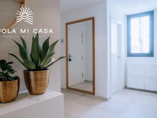 Piso en El Paraiso, 603, Linda Vista-Nueva Alcántara-Cortijo Blanco - Foto 19