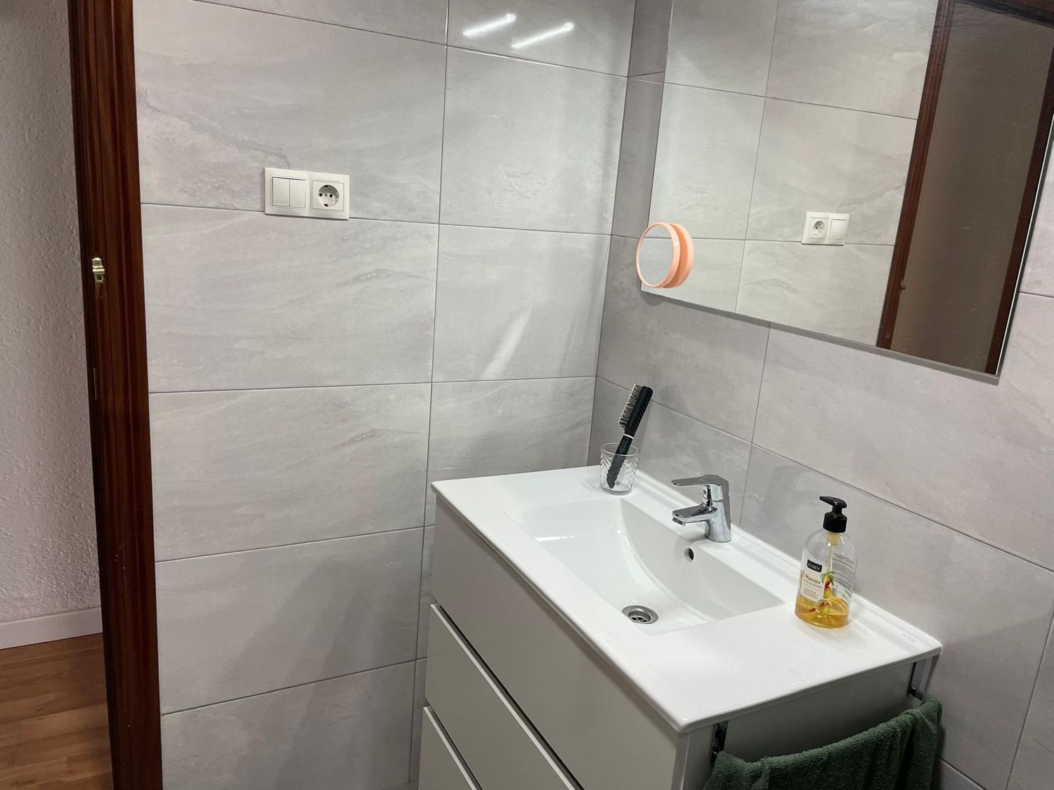 Piso en Calle d'Arnau de Vilanova, 20, La Patacona, La Patacona - Foto 17