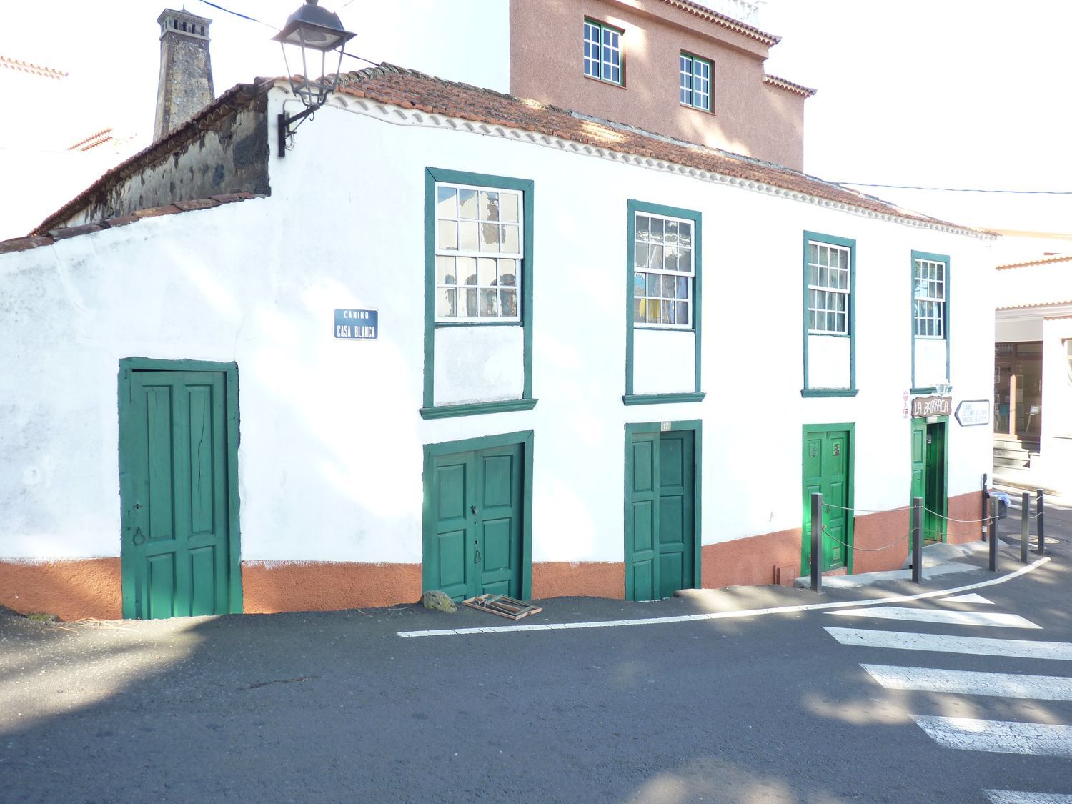 Casa de pueblo en Camino Casa Blanca, 12 - Foto 2