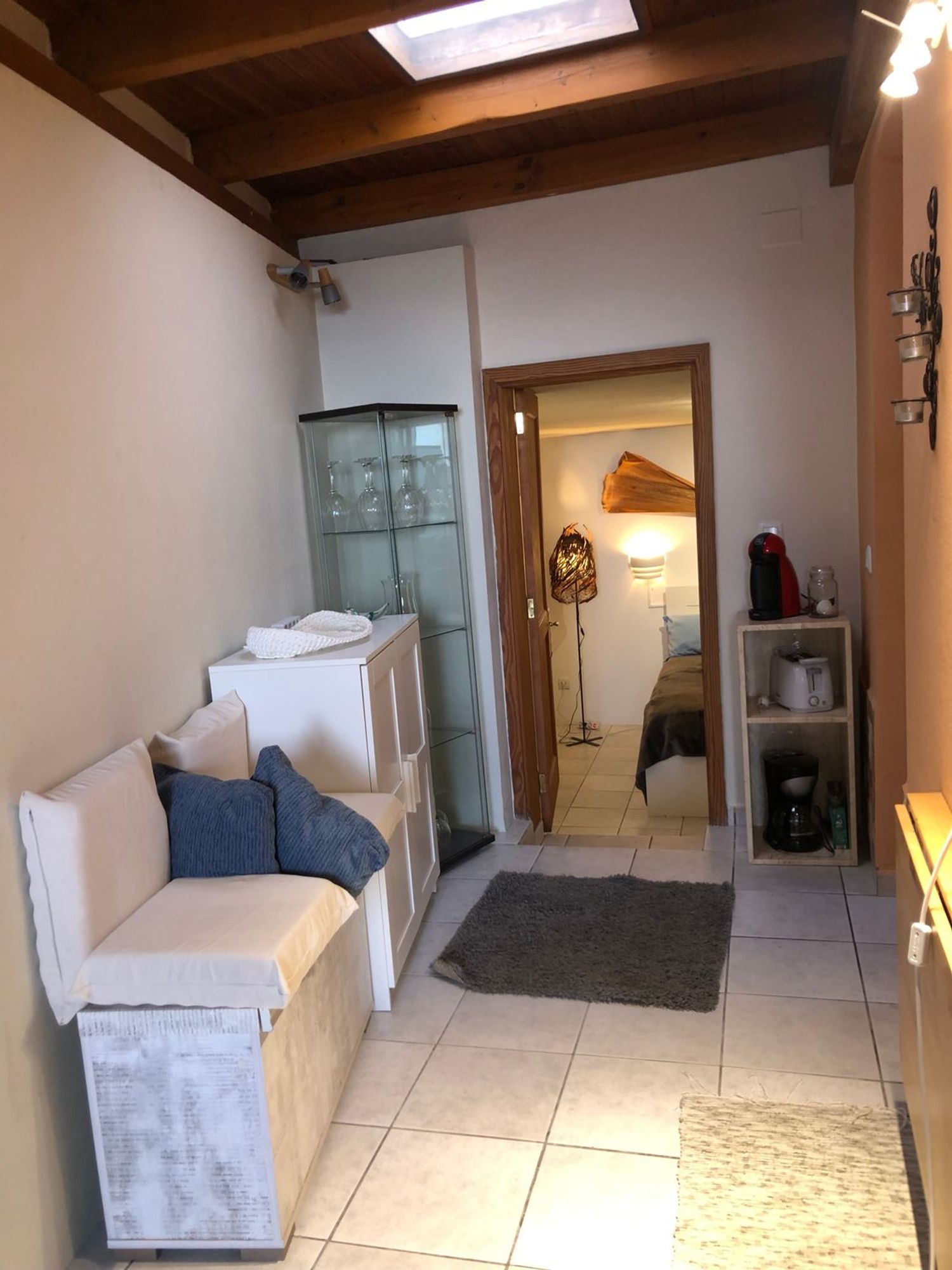 Estudio en Avenida Jahn Reisen, 31 - Foto 10