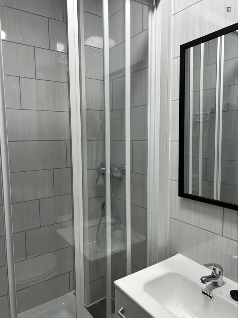 Estudio en L'Hospitalet de Llobregat - Foto 4