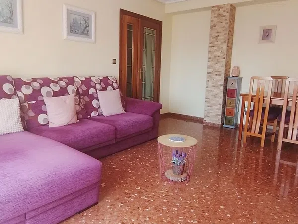 Piso en calle del Santuario de Cabañas, 9 - Foto 22