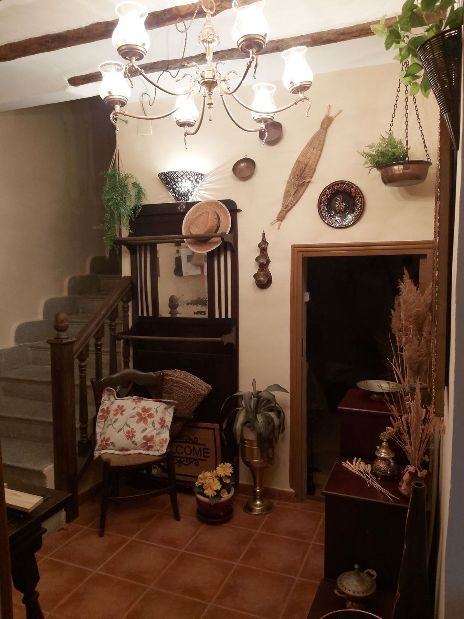 Casa rural en Calle Campoamor s/n - Foto 26