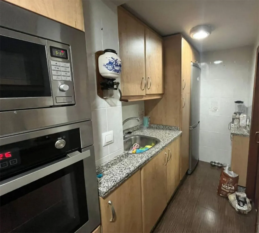 Piso en  Calle Algeciras 15 - Foto 10