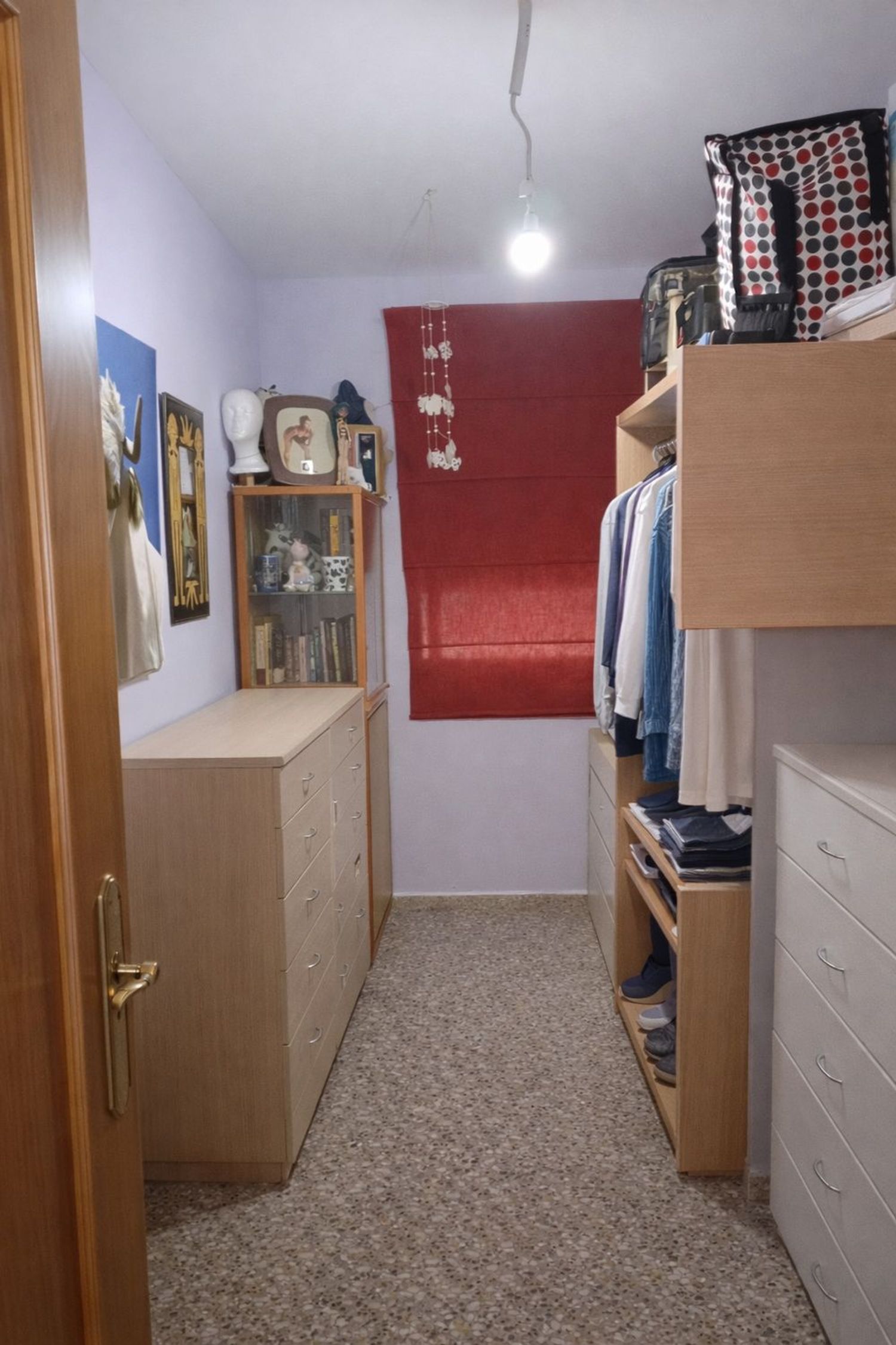 Piso en Calle de la Vall d'Uixó, 53 - Foto 5