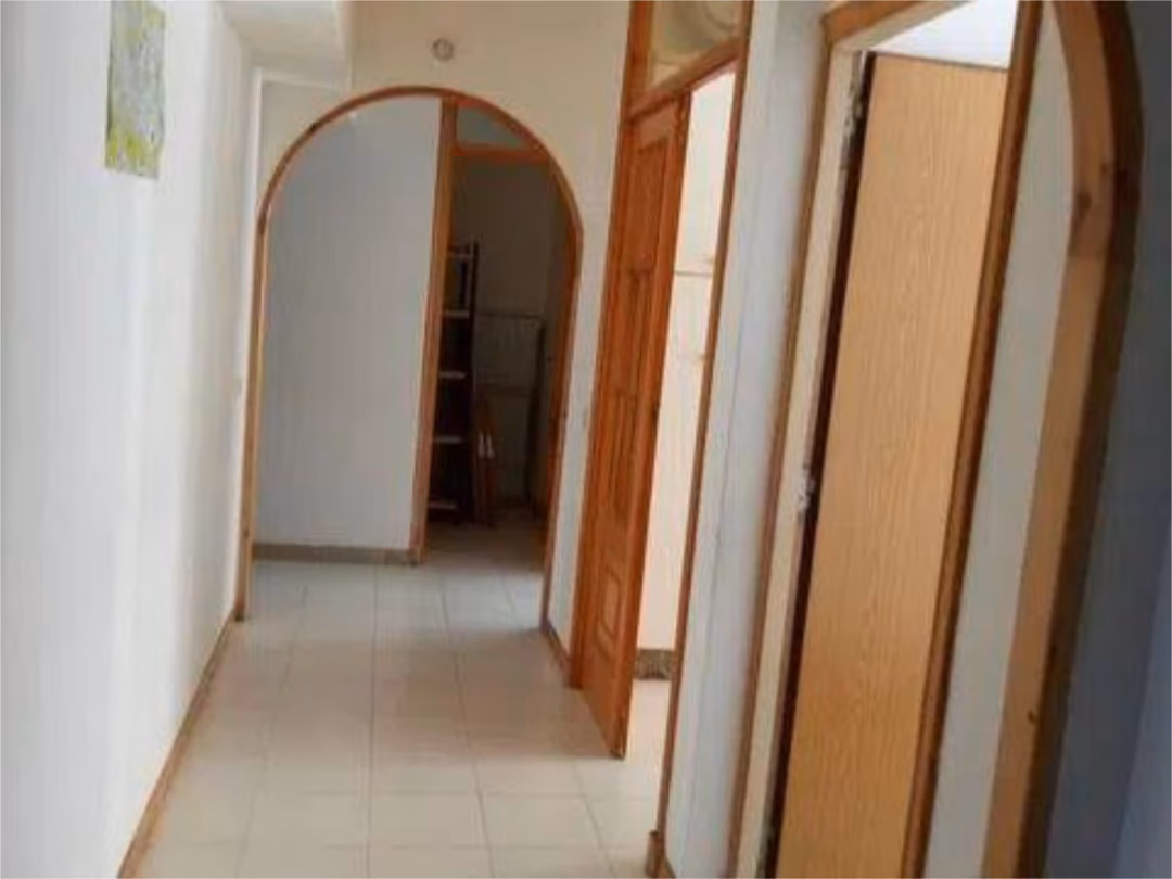 Piso en Zona Vieja - Foto 3