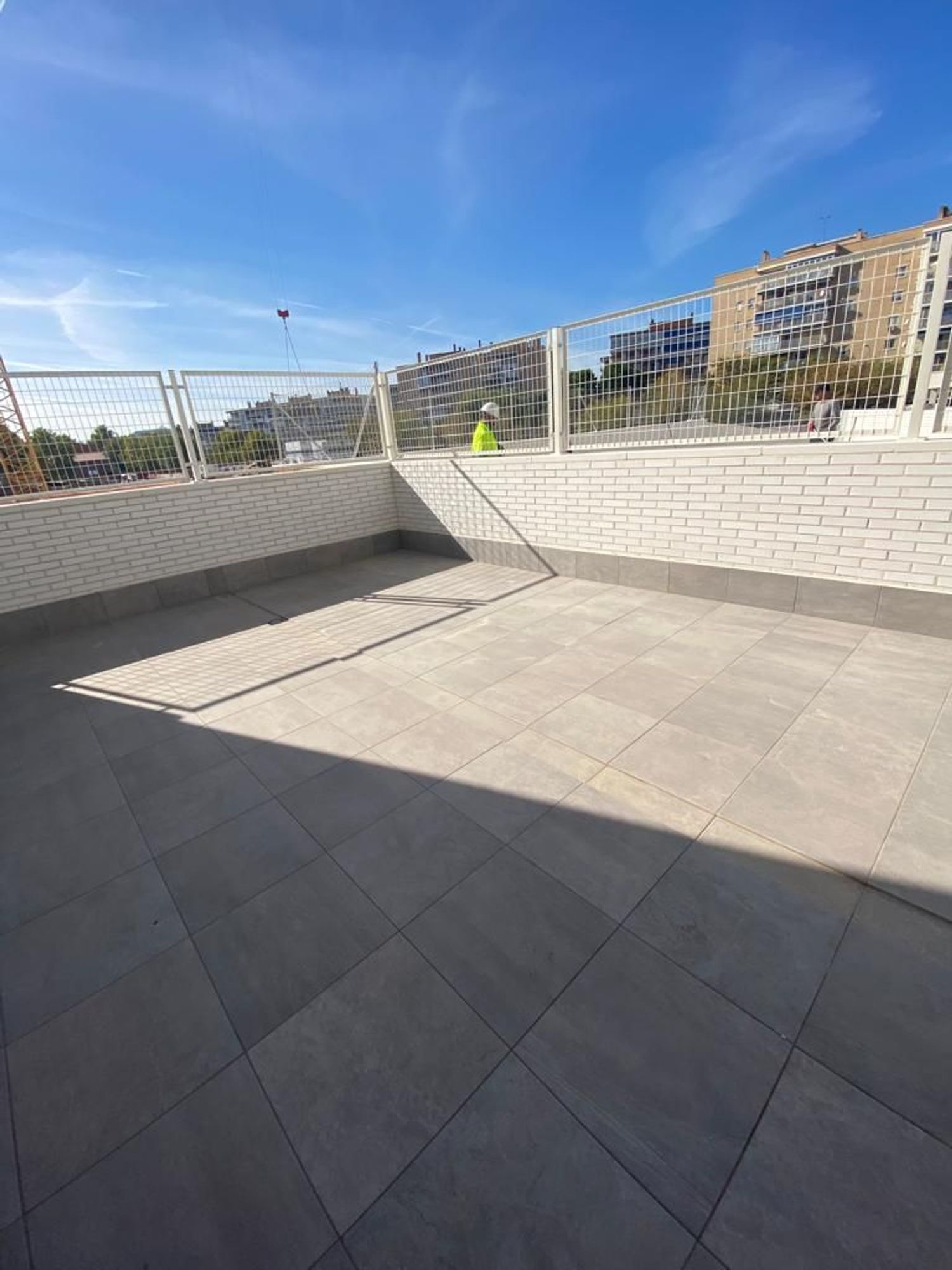 Piso en Avenida Doctor Marañón, 12, Ensanche - Foto 12