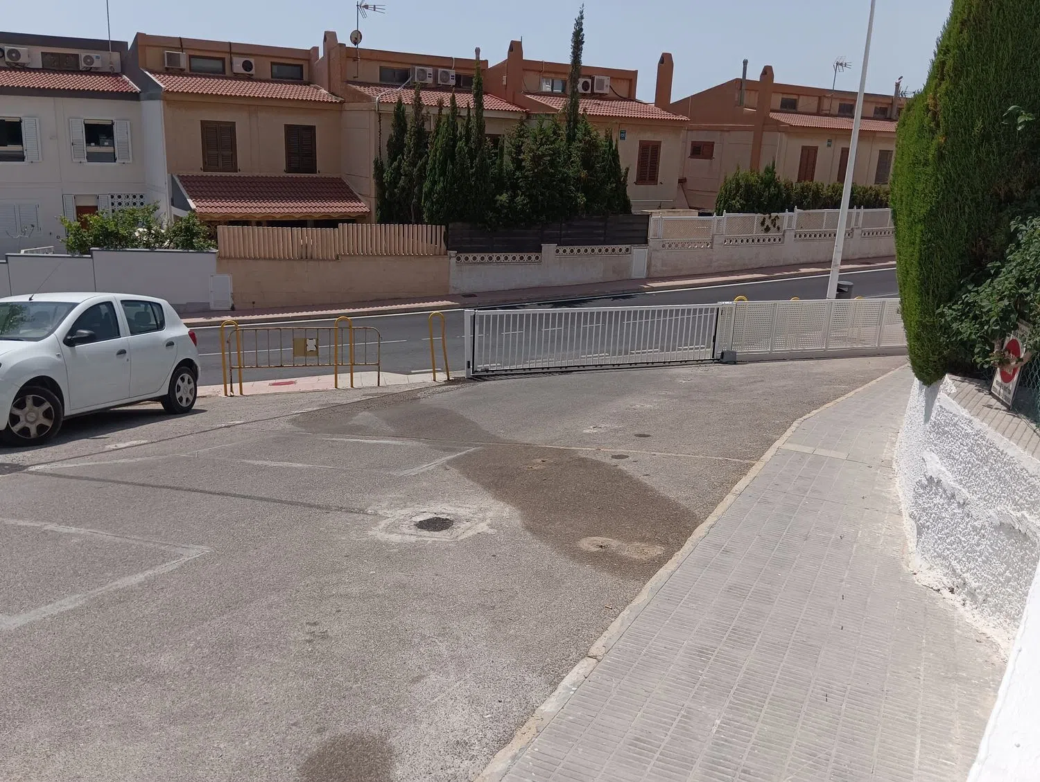 Piso en calle Bolonia, 8 - Foto 5