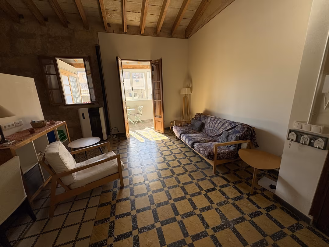 Piso en  Carrer de Villalonga 3a - Foto 4