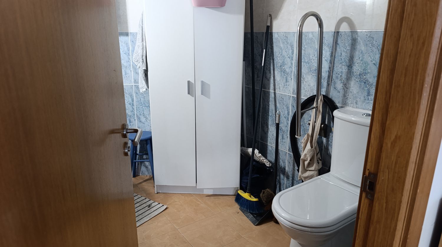 Local en Peluquería en Avenida Alcalde Gregorio Espino, 48, Casablanca - Calvario - Foto 14