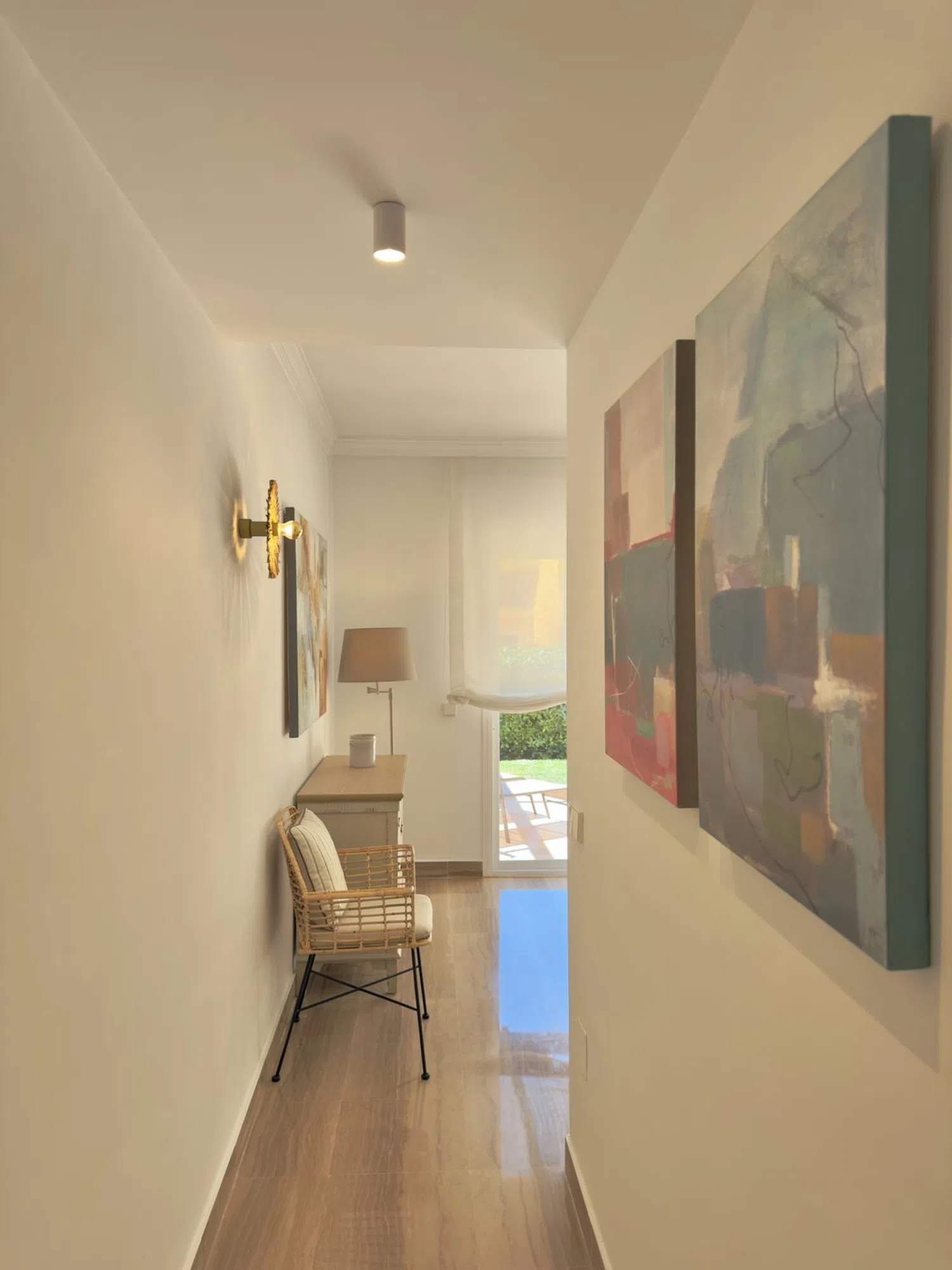 Piso en avenida Santa Maria, 1 - Foto 35