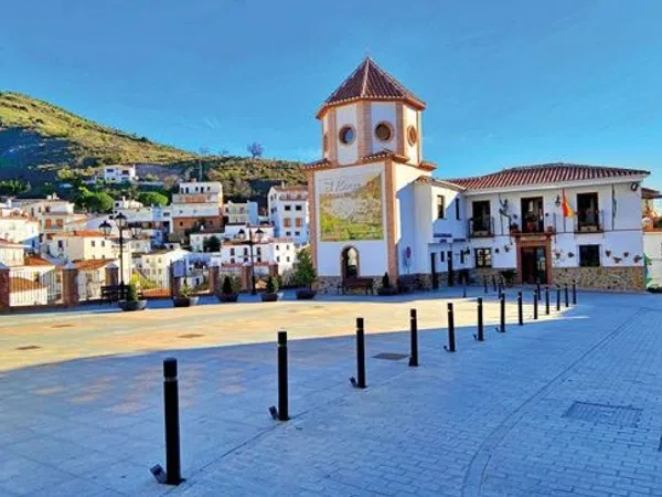 Casa de pueblo en Málaga, 12 - Foto 2