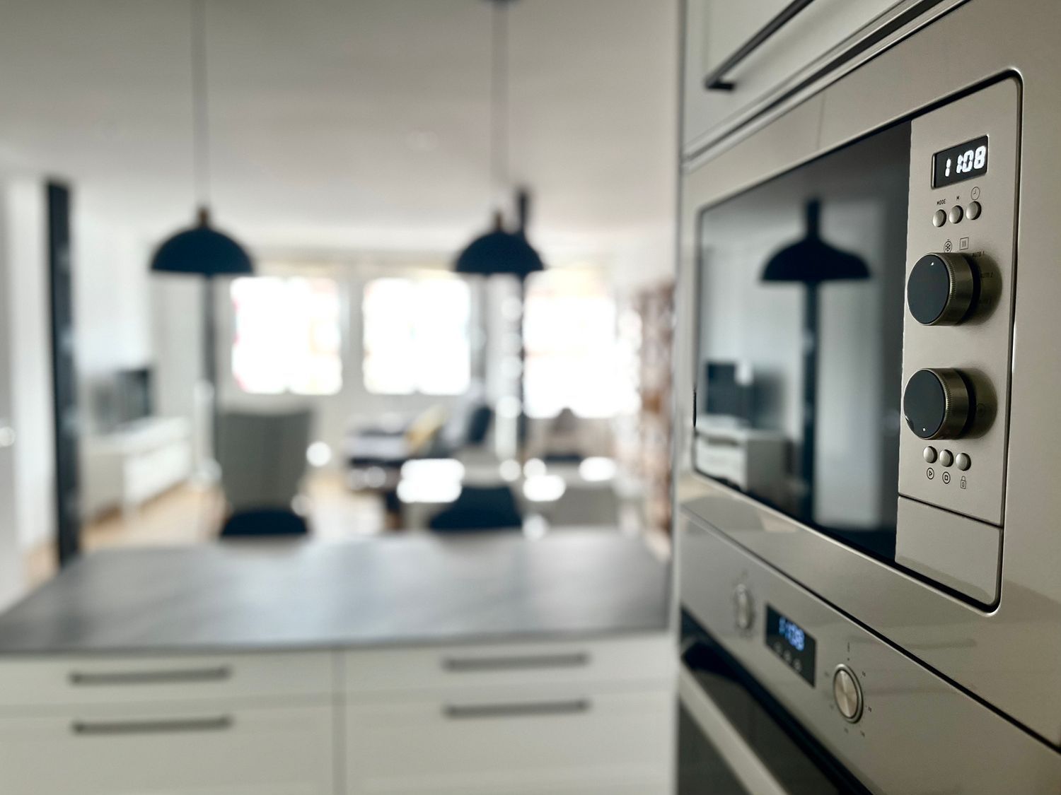 Piso en avenida José Mesa y López, 40 - Foto 15