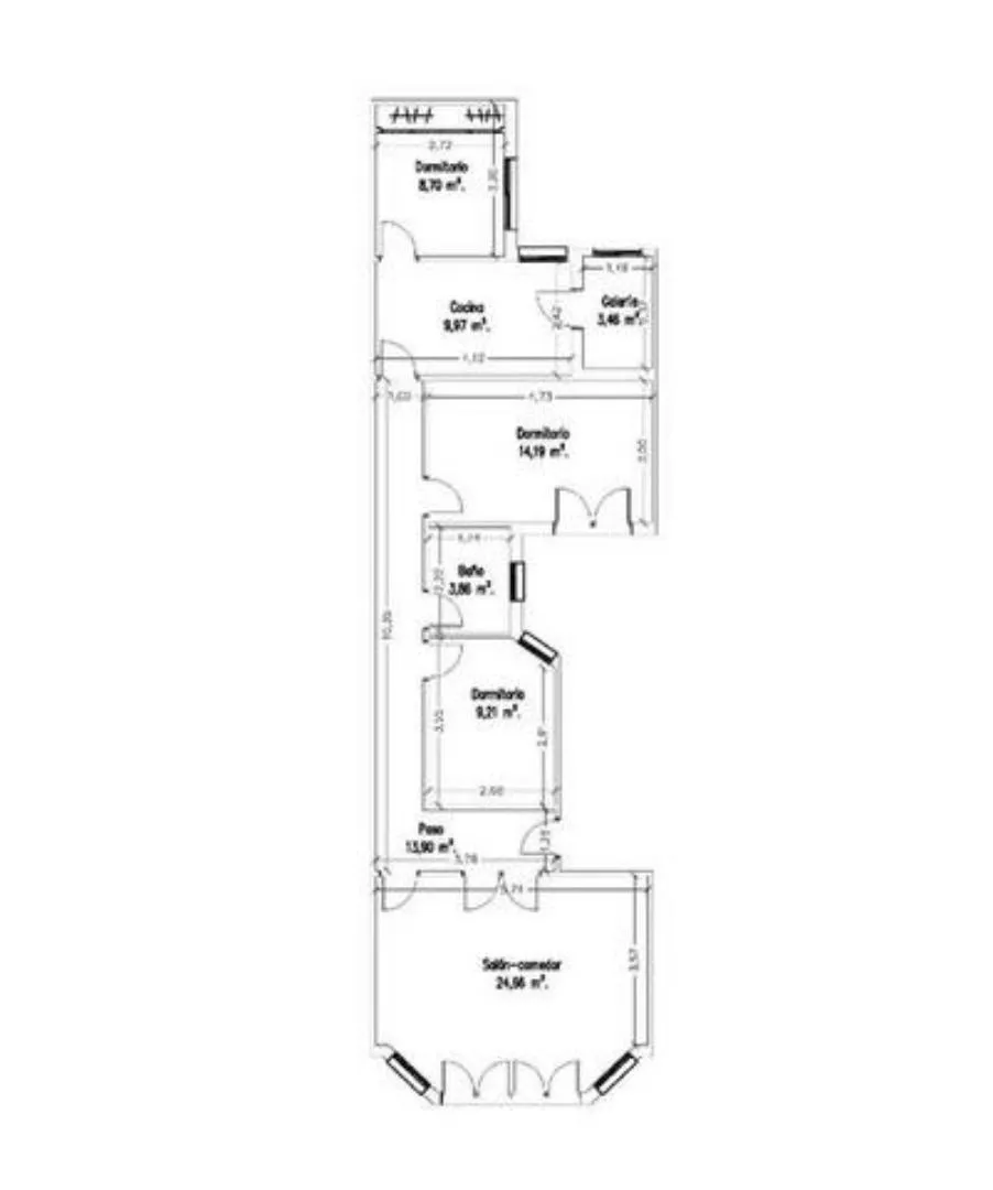 Piso en Altabix - Foto 6