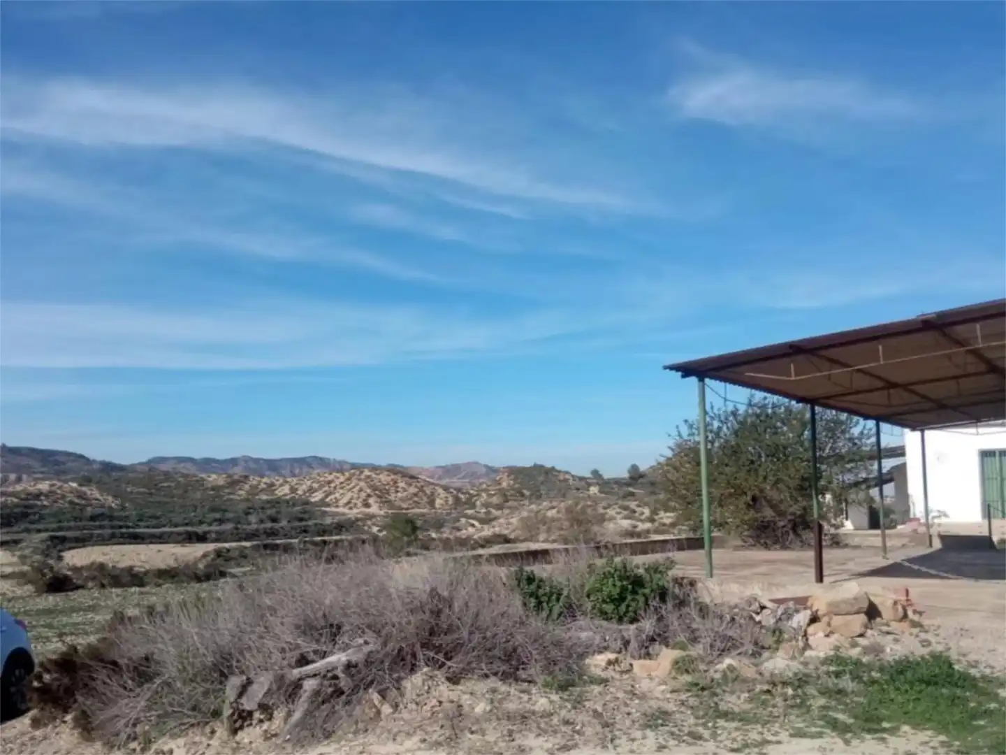 Chalet en  Camí de la Murta-Cara-Sol 3 - Foto 8