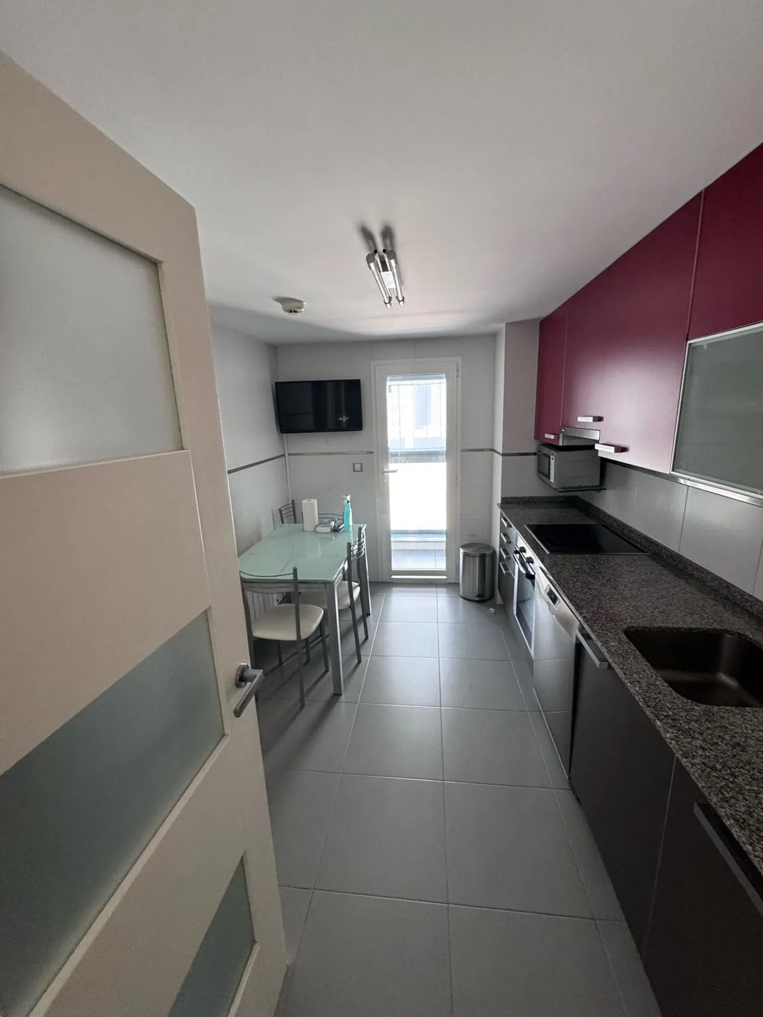 Piso en calle das Trece Rosas, 4 b - Foto 6