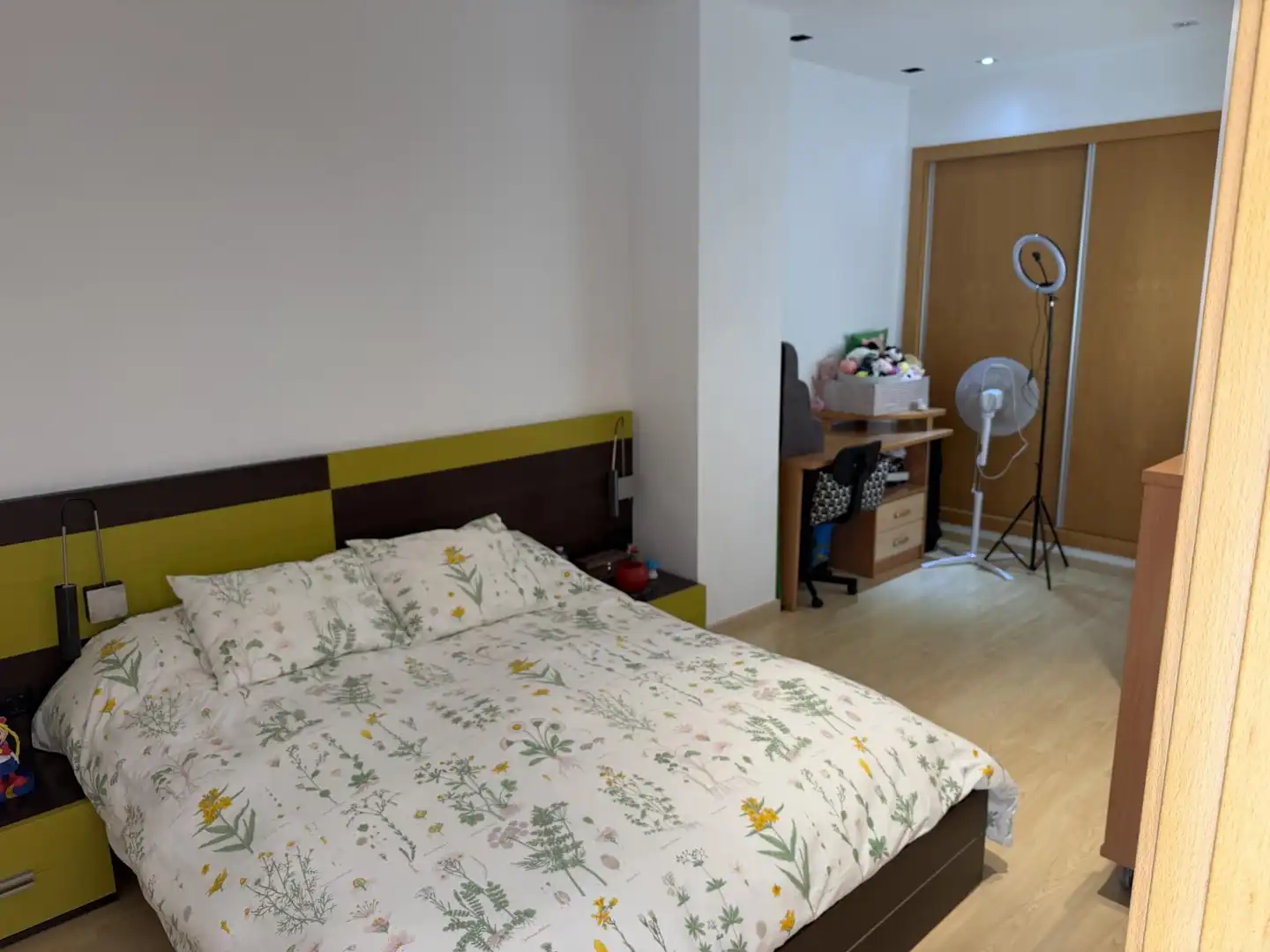 Ático en  Calle Jaime Balmes 68 - Foto 11