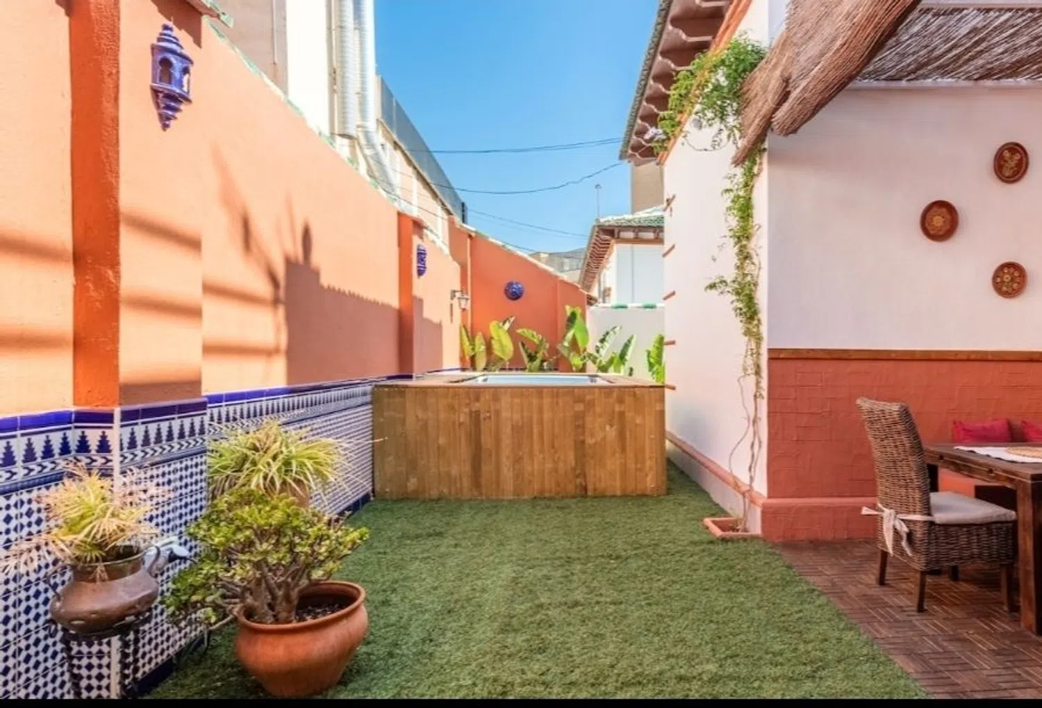 Casa independiente en calle Sánchez Borrero, 4 - Foto 10