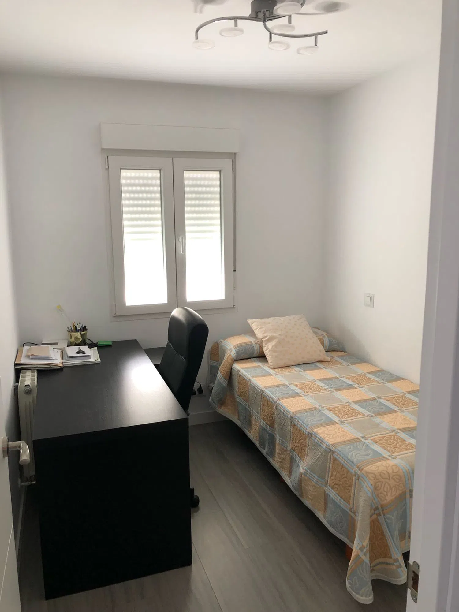 Piso en calle de la Virgen de Lourdes, 12 - Foto 10