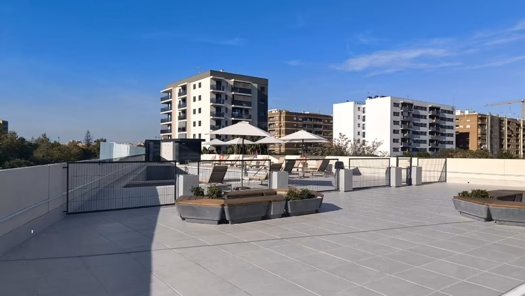 Piso en  Carrer de la Borrasca 19 - Foto 10