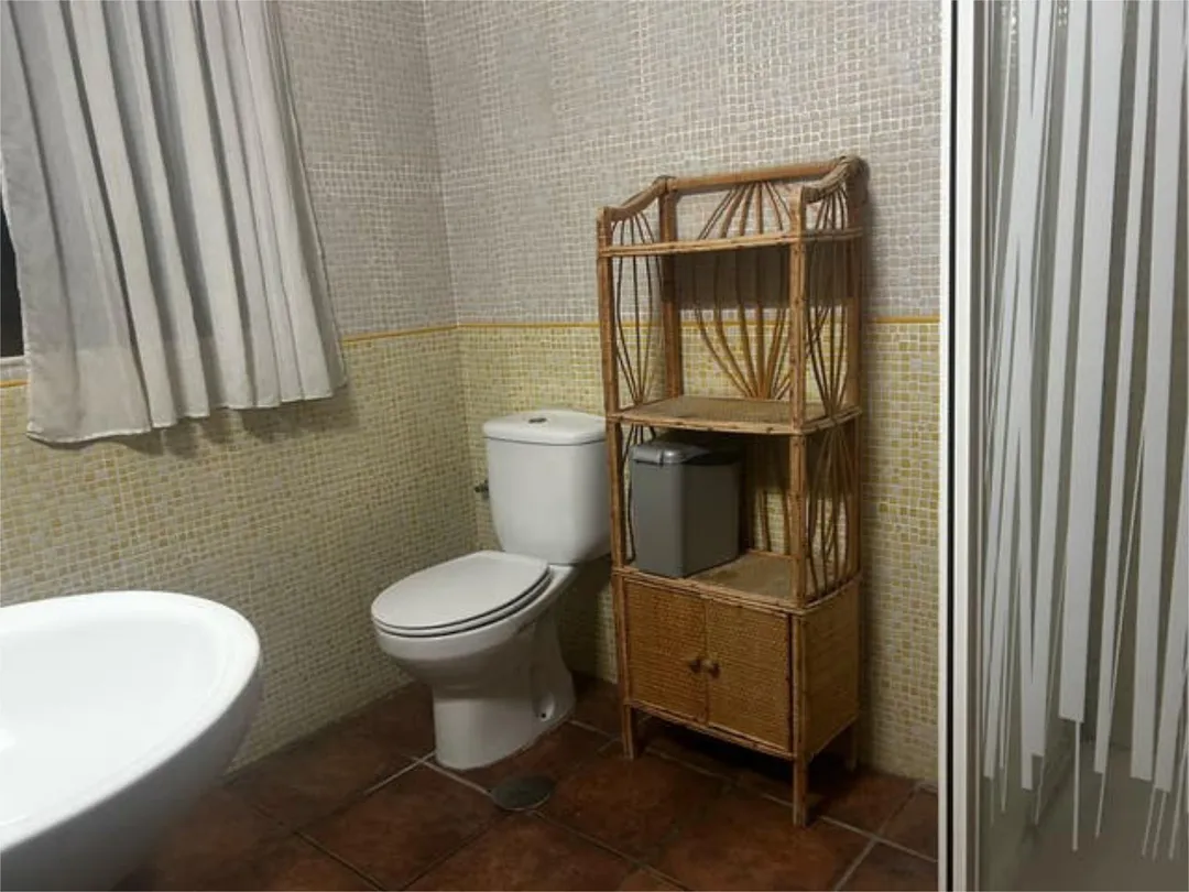 Apartamento en Carril de los toros - Foto 2