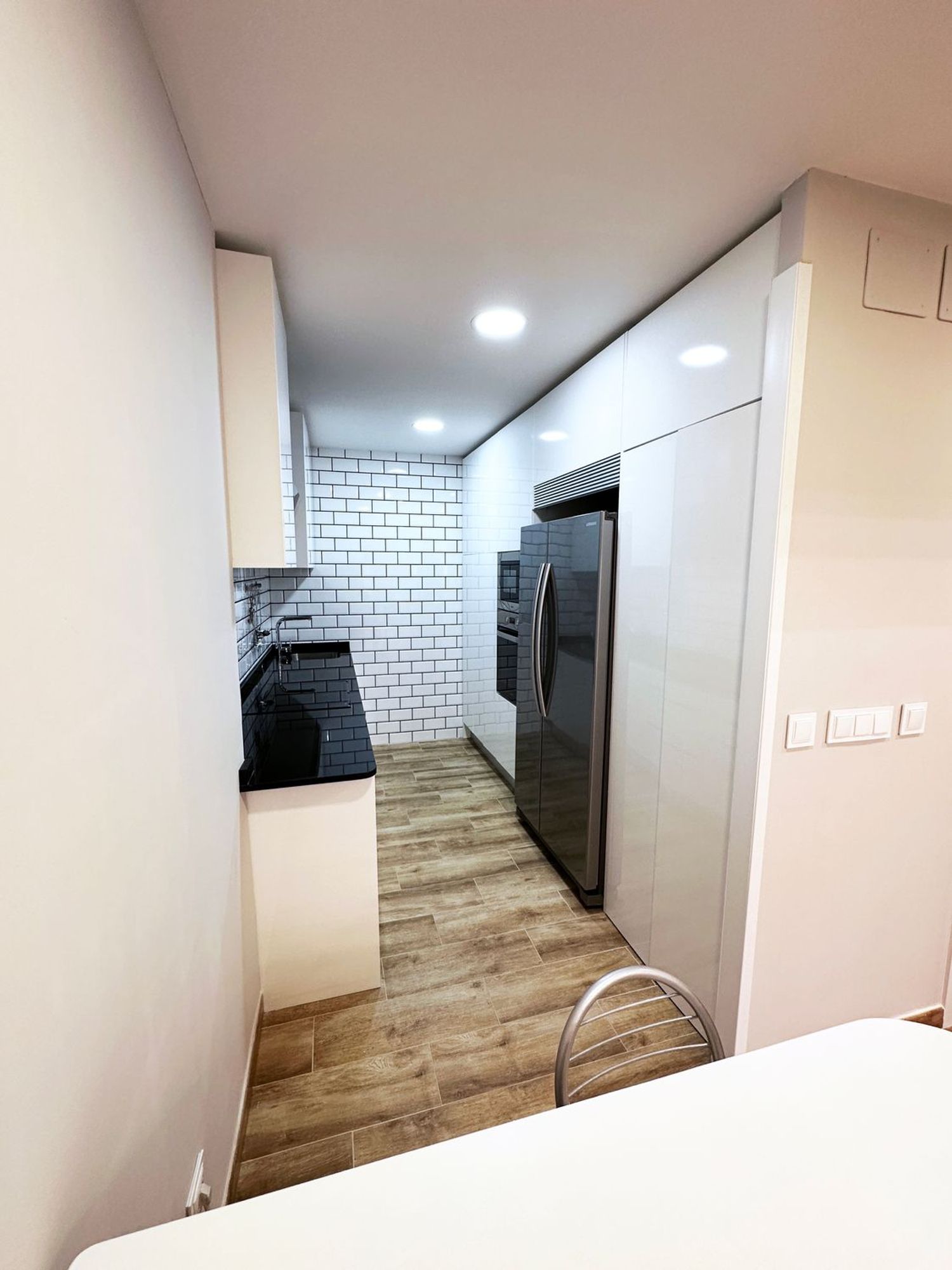 Piso en plaza de Ondarreta, 4 - Foto 4