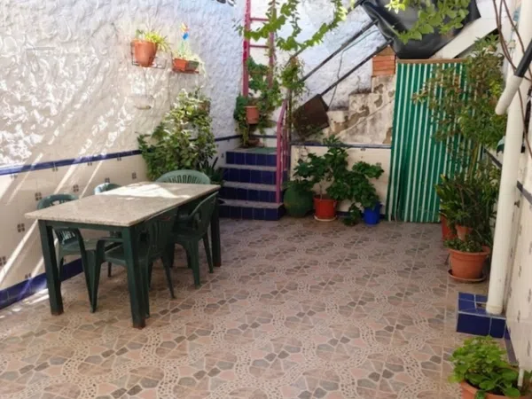 Chalet pareado en Calle Muñoz Torrero, 6 - Foto 15