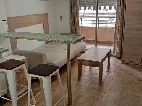 Estudio en calle de Tuberia, 50 - Foto 4