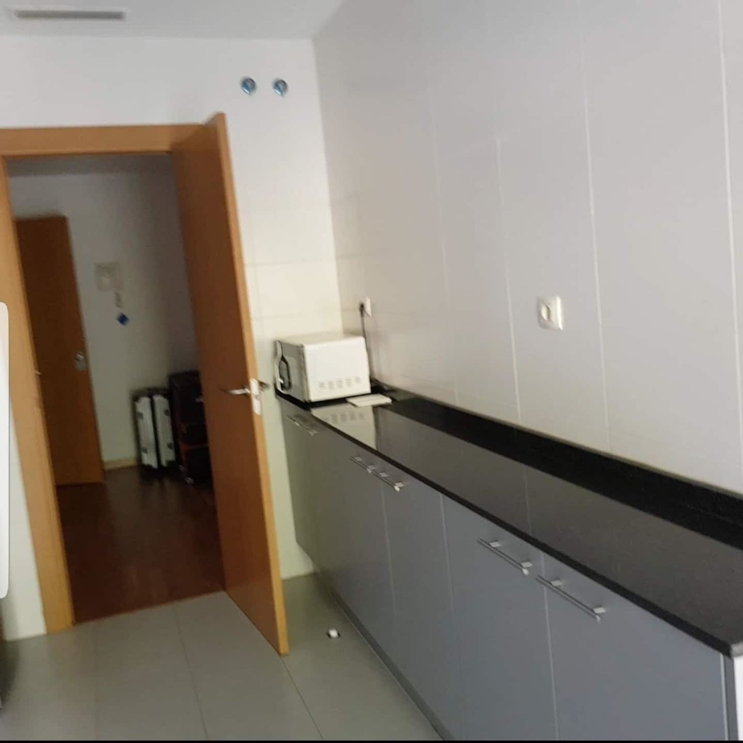 Piso en calle del Pallars, 7 CallePallarsVilanovailaGe - Foto 6