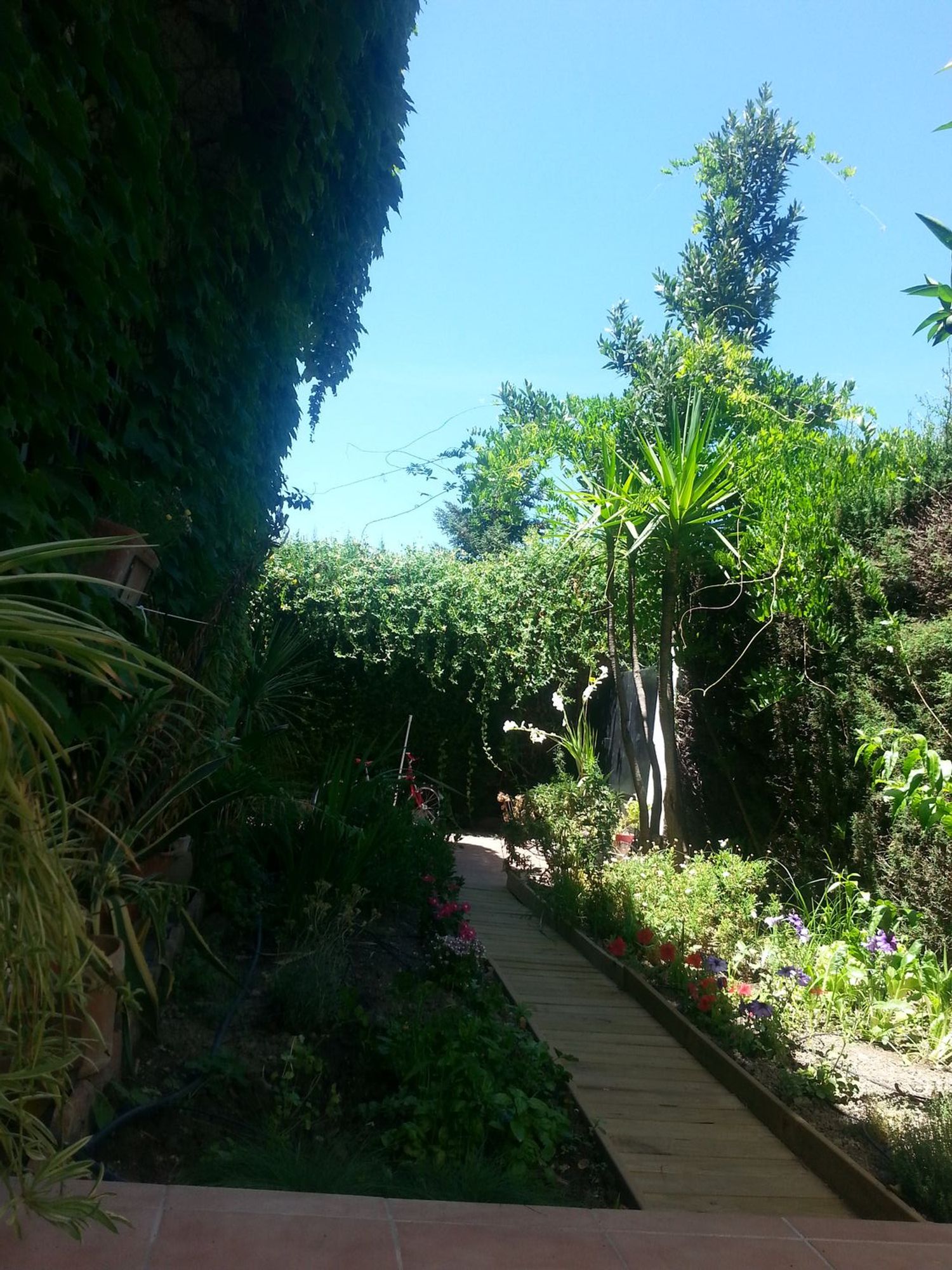 Chalet pareado en Parque de la Vega, 35, Híjar, Híjar - Foto 16