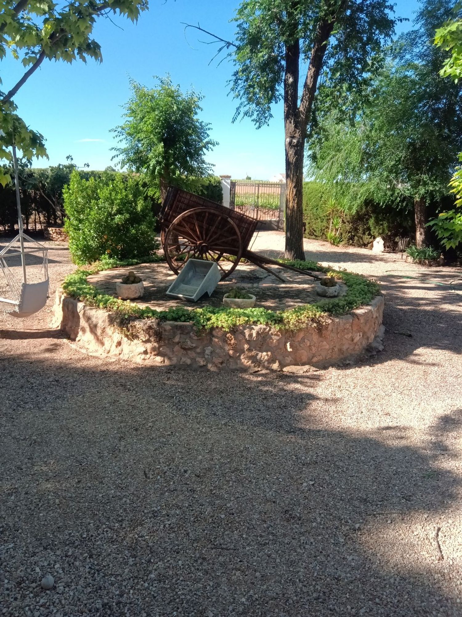 Casa rural en Camino de Vacía Cubos, 13250 - Foto 3