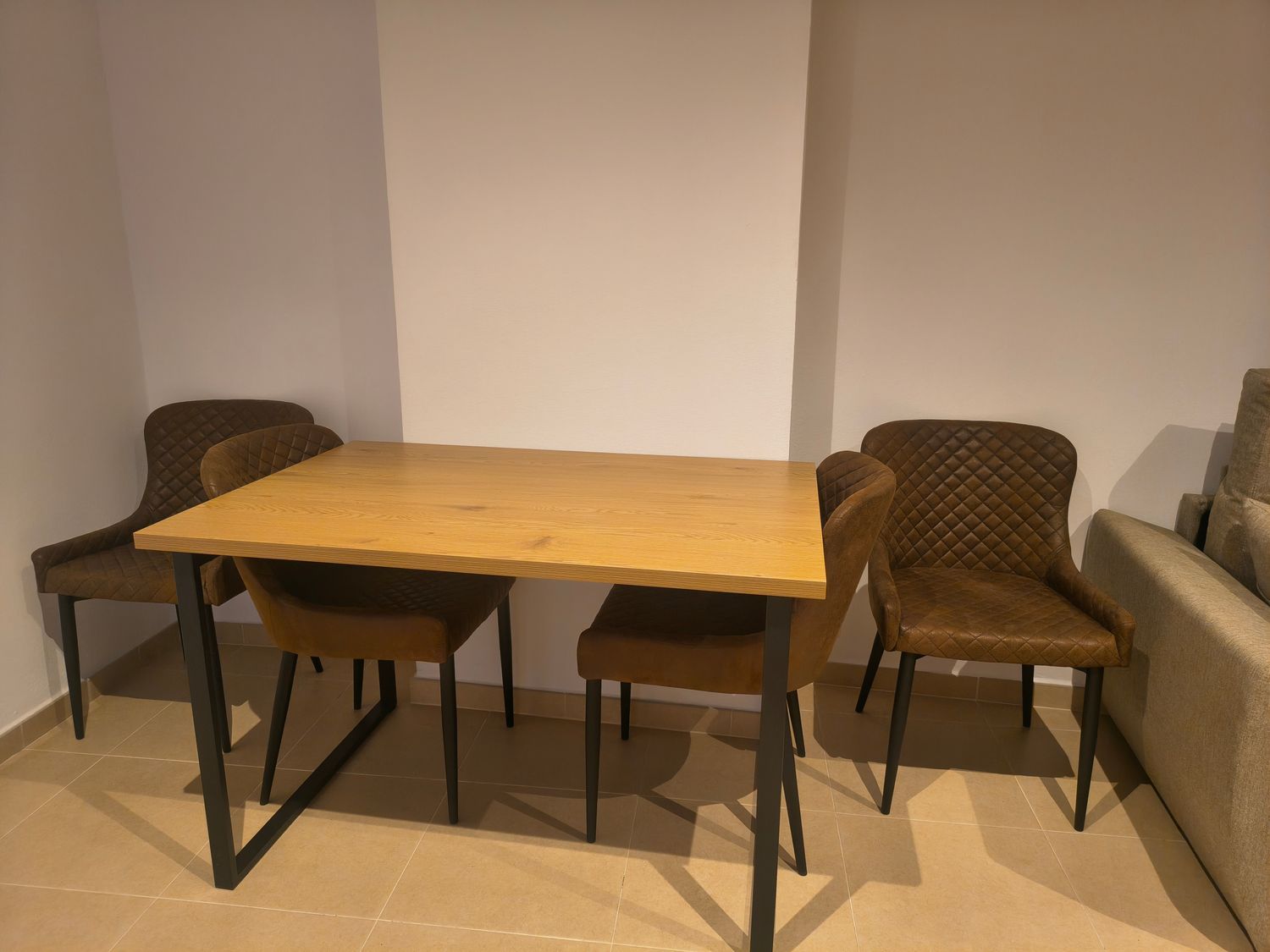 Estudio en Calle Cánovas del Castillo Ponton, 3, Centro Ciudad, Centro Ciudad - Foto 27