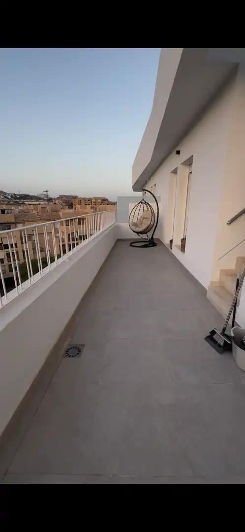 Ático en  Avenida Fuengirola 1 - Foto 4