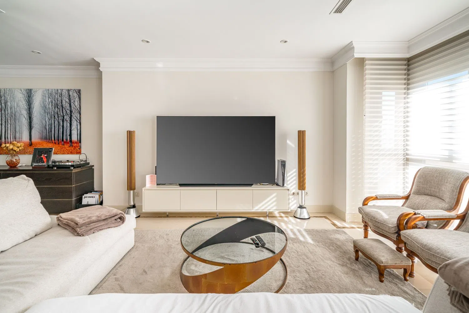 Piso en Urb. si Barrio Conde Orgaz-Piovera - Foto 8