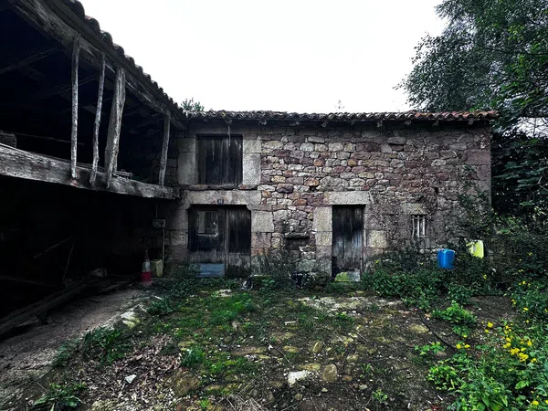 Finca rústica en Barrio San Vicente del Monte s/n - Foto 2