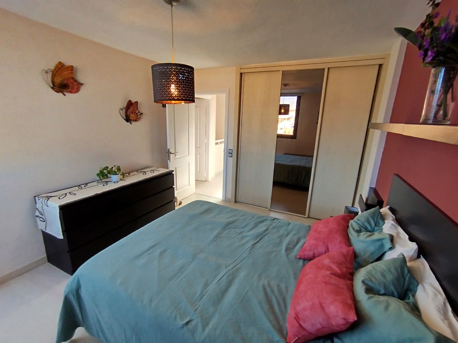 Dúplex en avenida José Miguel Galván Bello, 10 - Foto 31