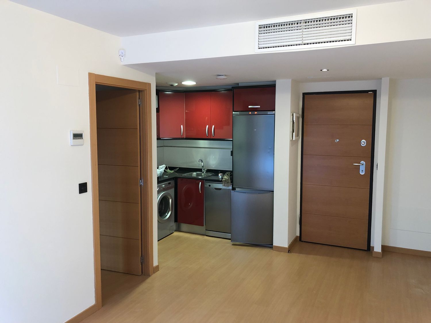 Piso en calle de Américo Castro, 112 - Foto 3