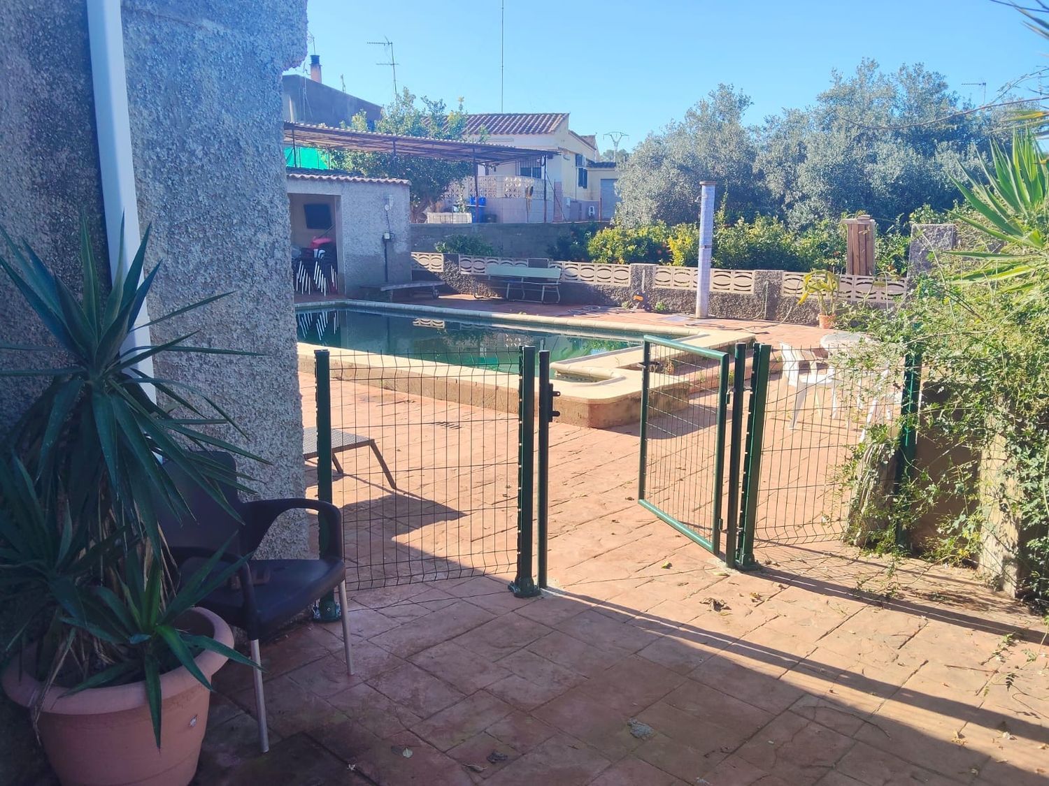 Casa o chalet independiente en La Carrasquereta, 15 - Foto 3