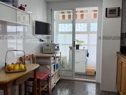 Piso en avenida de la Constitució, 266 - Foto 12